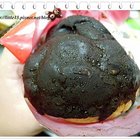 脆皮巧克力包芙