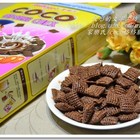 家樂氏-coco格格脆