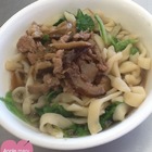 大家族中式快餐