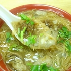 悍醬XO醬大腸鮮蚵麵線