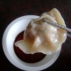 曾師父水餃鍋貼專賣店 (高麗菜豬肉)