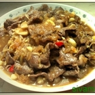 COSTCO好市多-美國無骨牛小排火鍋片