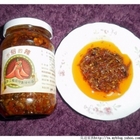 超級辣媽~不俗的辣,純手工特製極品小魚辣椒 ,(中辣)