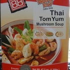 KITCHEN 88 泰式酸辣湯