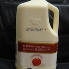 味全富士蘋果調味乳