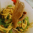老牌沙茶牛肉