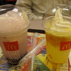 麥當勞(台中館前店)