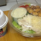 麥當勞(台中五權西店)