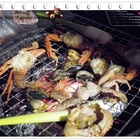 西北烤肉網 碳烤麻吉燒(紅豆、海苔、原味、起士)