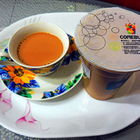 COMEBUY 現泡の茶專門店(慶城店)