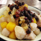 游媽媽豆花