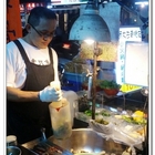 師大去骨脆皮鹽水雞(板橋店)