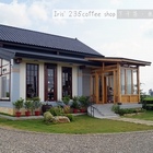 Iris' 235 coffee shop