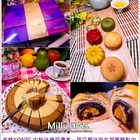 2014金格中秋禮盒(沐繪月禮盒)