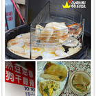 10元無名春捲．油餅