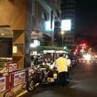 無名三輪車豆花