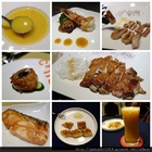 龍居鐵板燒(員林店)