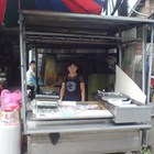 市場超好吃炸雞