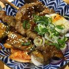 海力士かいりきし(錦州店)