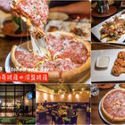 The-303 Kitchen and Bar