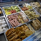 阿桃素食鹹酥雞