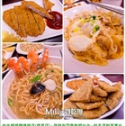 佑佑鍋燒麵((華夏店))