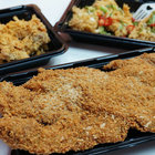 台灣楊雞創意炸物專賣店