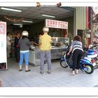 舊公所30年老店古早味担仔麵