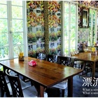 漂流木花園餐廳