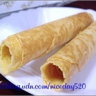 波莉廚房手工厚燒蛋捲