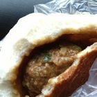 金師父蔥燒包(科園店)