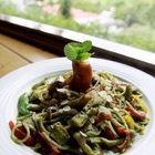 桐詩桐畫養生蔬食餐廳