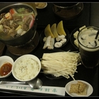 六又二分之一火鍋串燒