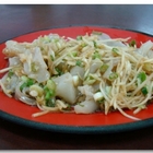 百捌深海鮮魚湯
