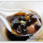 屏東火車甘蔗汁、正老牌燒仙草