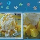 翔美雪花冰(花蓮太昌店)