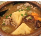 甘泉魚麵(台中大業店)