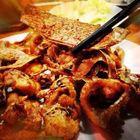 湖興土雞山莊茶藝館