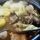 三豐食補薑母鴨