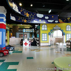 La Play 樂玩親子空間x輕食