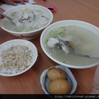 乾坤養生鮮魚湯