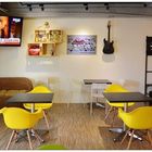 Alley Brunch巷弄裡的早午餐