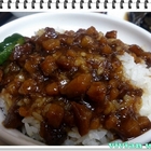 豐富旺極品魯肉飯