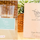 Viaggio brunch 旅‧薇亞爵咖啡