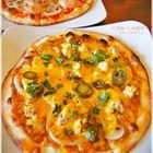 PIZZA ROCK 搖滾披薩(中港店)