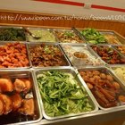 康群精緻自助餐