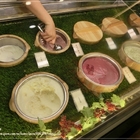 懿品乳酪菓子手造所(漢神百貨本館B3)