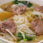 家鄉越南小吃店