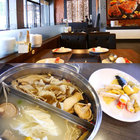 鼎極鴛鴦鍋鐵板燒(新營店)