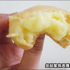 無名爆漿奶油紅豆餅